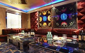 Jiangsu Hotel